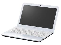Sony Vaio 15 inch 2011 laptop